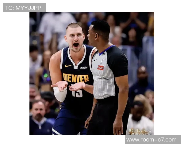 张佳玮分析约基奇缺阵对掘金影响揭示球队真实实力的机会