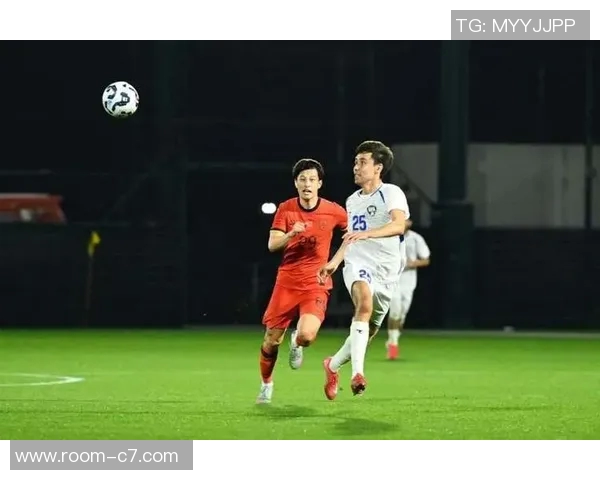 马德兴透露中乌青少年国字号队伍热身赛计划将增强球队实力