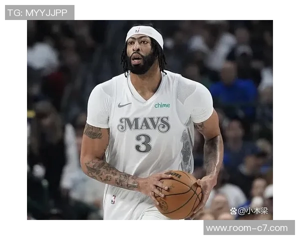 独行侠欲先评估三状元表现再考虑交易浓眉的最新动态