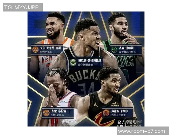 维拉纽瓦分析东部前五球员表现字母哥布伦森米切尔等人引关注